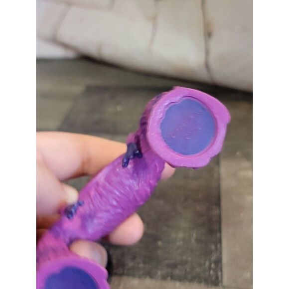 Monsters University Art Disney Pixar toy figure - Picture 5 of 7